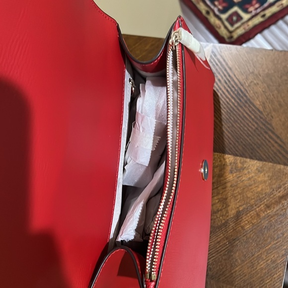 Kate Spade Crossbody with Top Handle - Picture 4 of 4